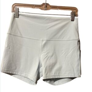 Lululemon Align High Rise Short 4”